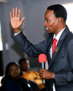 Prophet - Rodney - Soul